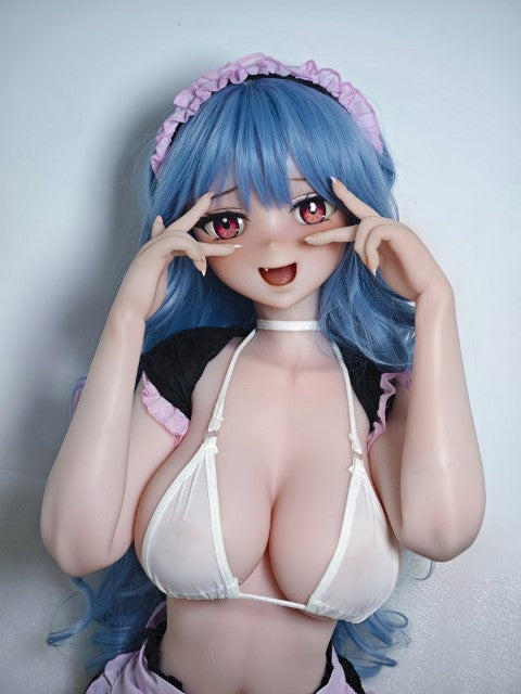 Aihara Kaya Sex Doll (Elsa Babe 148cm RAD007 σιλικόνη)