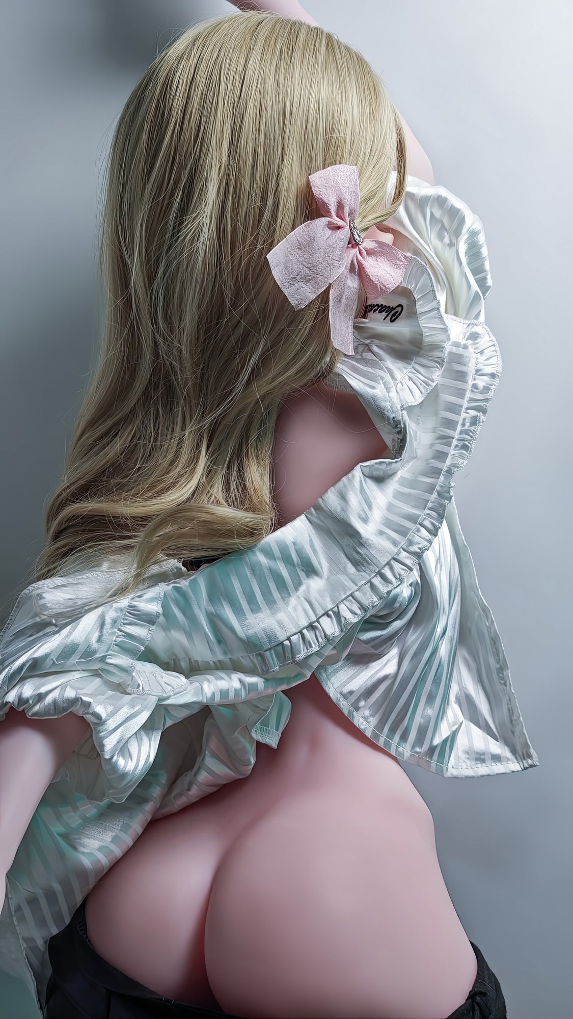 Σεξ Κούκλα Aihara Kaya (Elsa Babe 144cm #RAD046 Σιλικόνη)