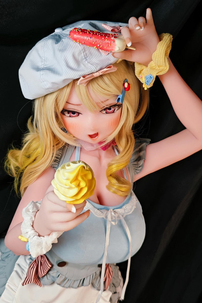 Κούκλα σεξ Ogawa Rika (Elsa Babe 148 cm RAD048 Σιλικόνη)