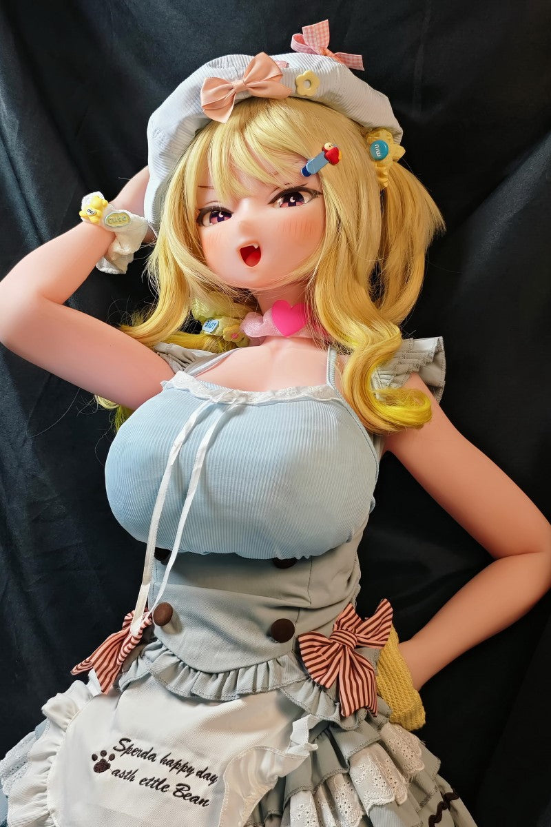 Κούκλα σεξ Ogawa Rika (Elsa Babe 148 cm RAD048 Σιλικόνη)