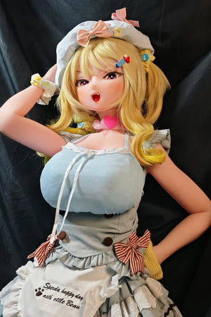 Ogawa Rich Sex Doll (Elsa Babe 148cm RAD048 σιλικόνη)