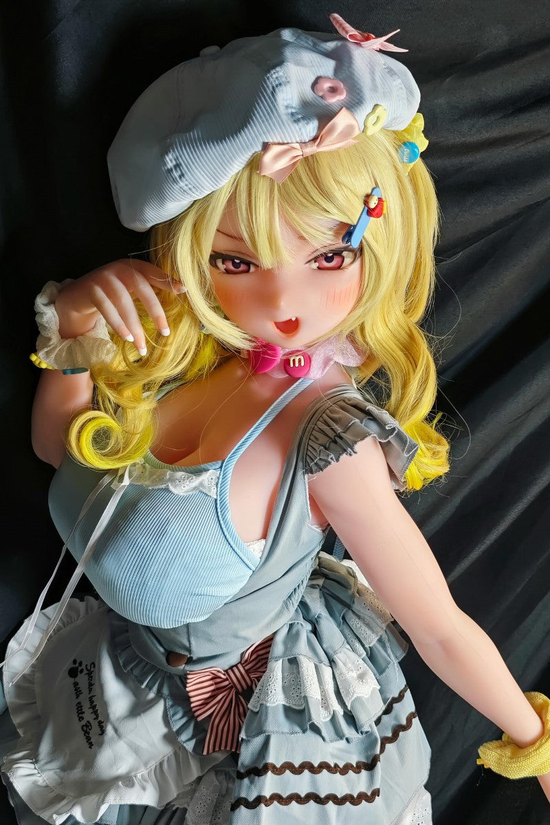 Κούκλα σεξ Ogawa Rika (Elsa Babe 148 cm RAD048 Σιλικόνη)