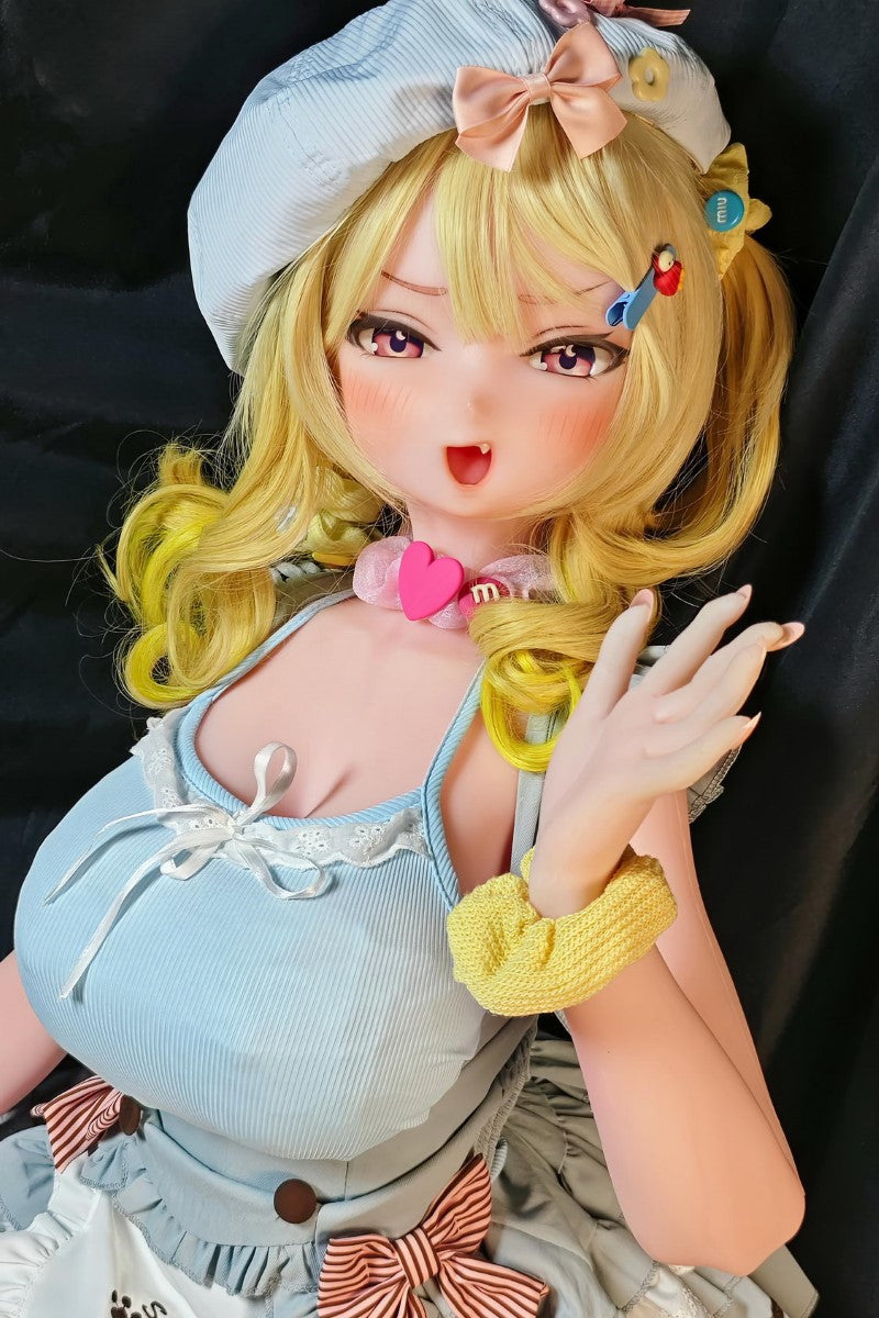 Κούκλα σεξ Ogawa Rika (Elsa Babe 148 cm RAD048 Σιλικόνη)