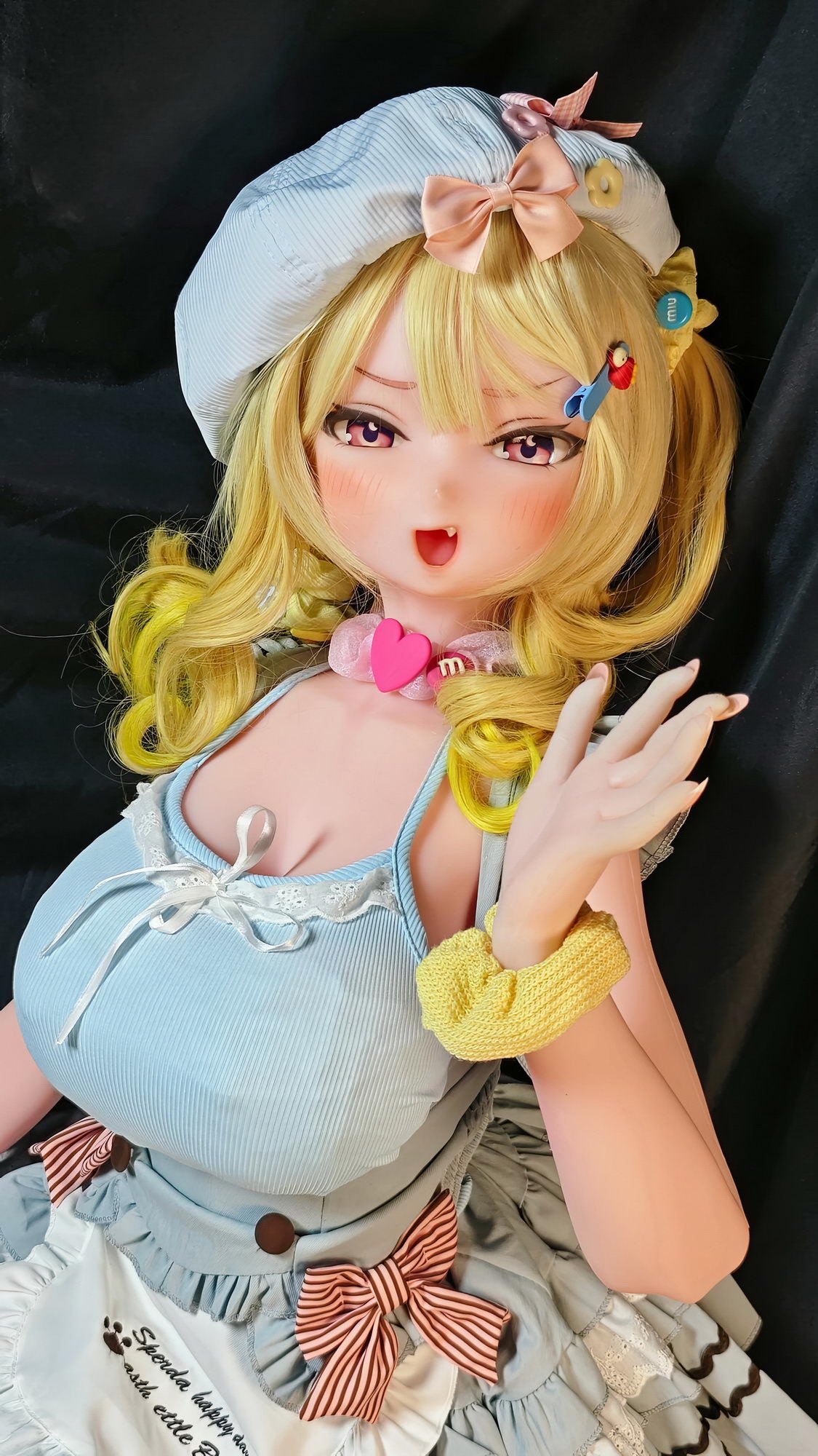 Κούκλα σεξ Ogawa Rika (Elsa Babe 148 cm RAD048 Σιλικόνη)