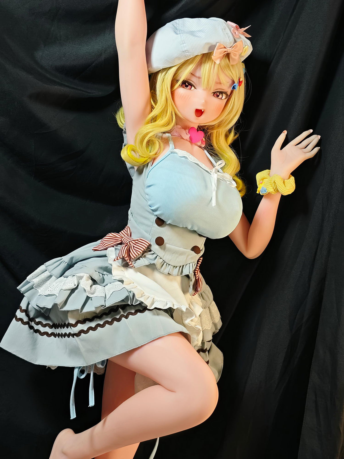 Κούκλα σεξ Ogawa Rika (Elsa Babe 148 cm RAD048 Σιλικόνη)