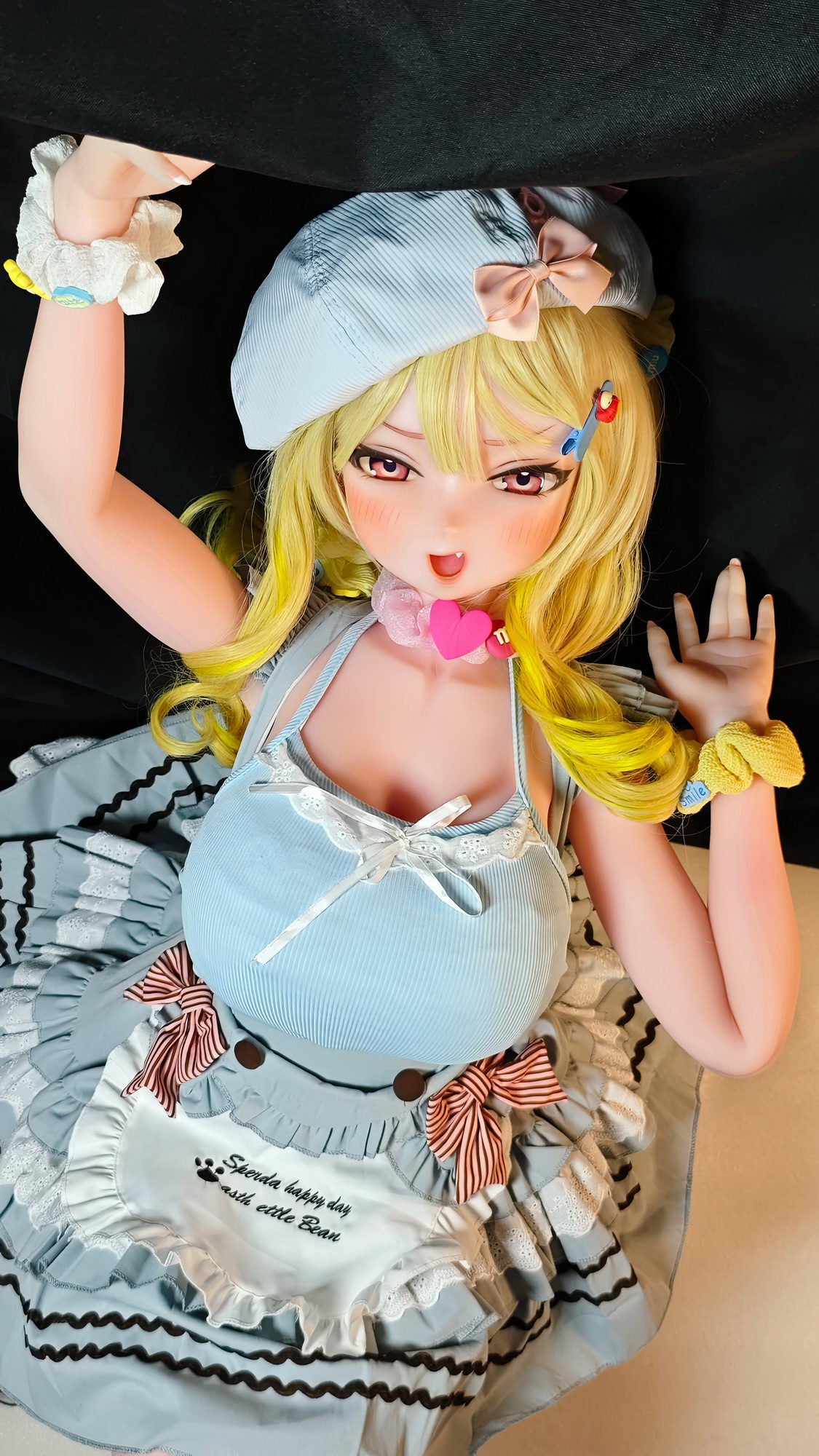 Κούκλα σεξ Ogawa Rika (Elsa Babe 148 cm RAD048 Σιλικόνη)