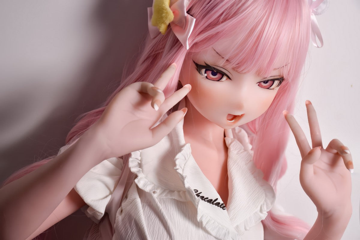 Κούκλα σεξ Ogawa Rika (Elsa Babe 148 cm RAD048 Σιλικόνη)