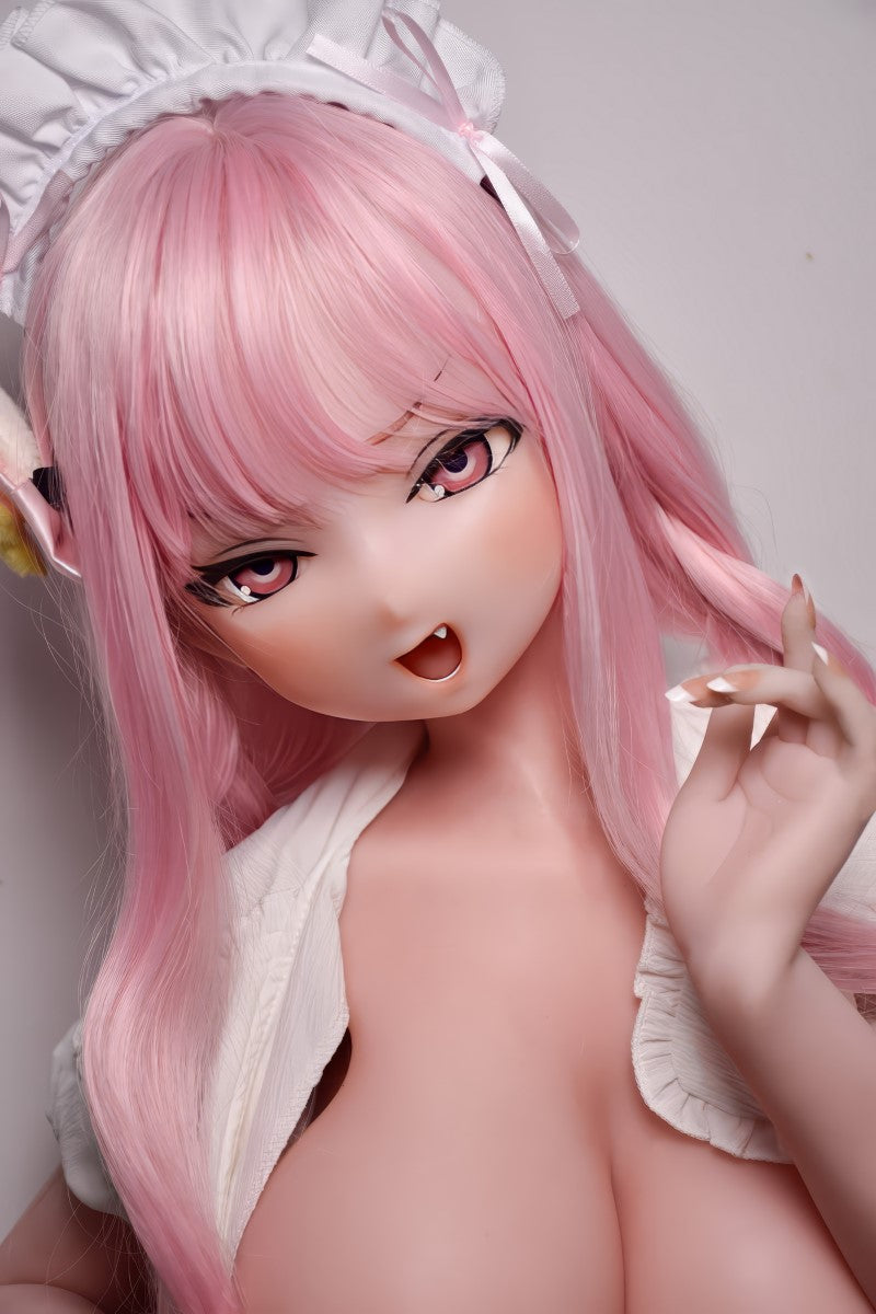 Κούκλα σεξ Ogawa Rika (Elsa Babe 148 cm RAD048 Σιλικόνη)