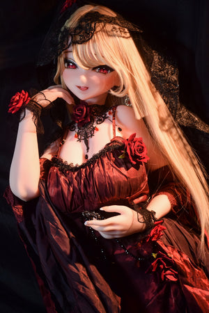 Kazama Momiji Sex Doll (Elsa Babe 148cm RAD049 σιλικόνη)