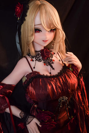 Kazama Momiji Sex Doll (Elsa Babe 148cm RAD049 σιλικόνη)
