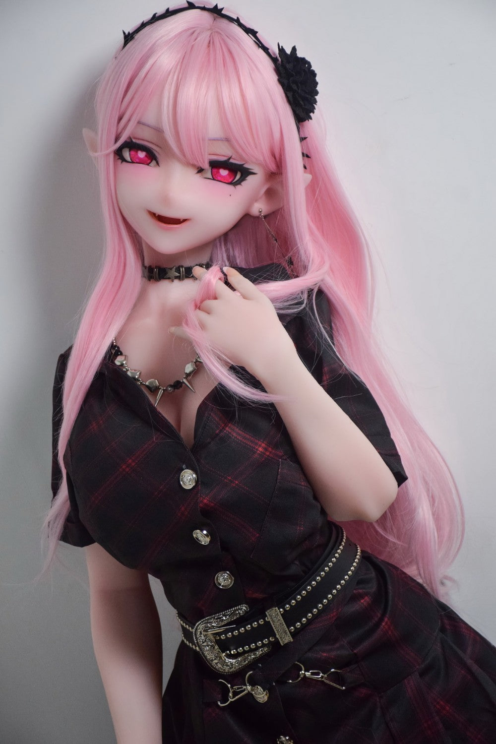 κούκλα σεξ Kamiya Shiori (Elsa Babe 148cm RAD050 Σιλικόνη)