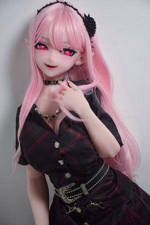 Kamiya Shiori Sex Doll (Elsa Babe 148cm RAD050 σιλικόνη)