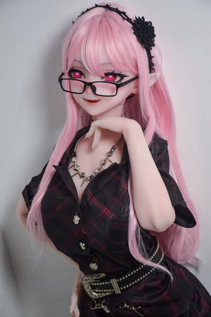 Kamiya Shiori Sex Doll (Elsa Babe 148cm RAD050 σιλικόνη)