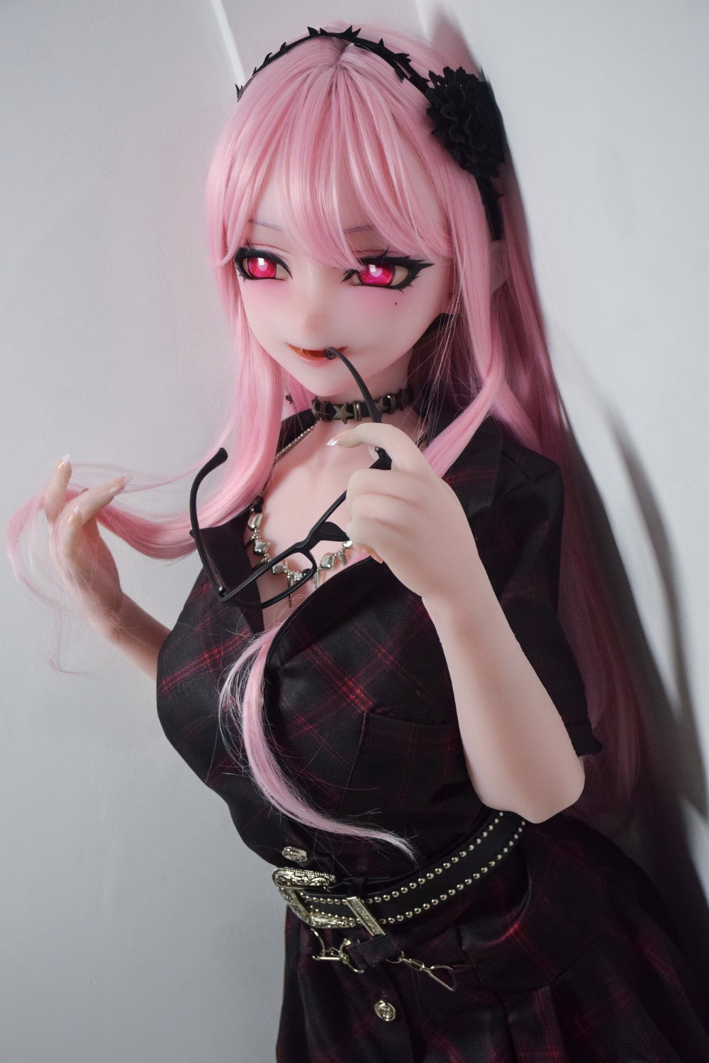 κούκλα σεξ Kamiya Shiori (Elsa Babe 148cm RAD050 Σιλικόνη)