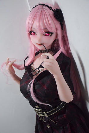 Kamiya Shiori Sex Doll (Elsa Babe 148cm RAD050 σιλικόνη)