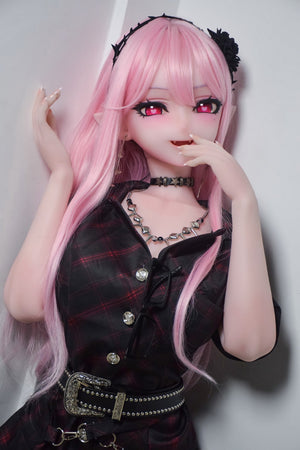 Kamiya Shiori Sex Doll (Elsa Babe 148cm RAD050 σιλικόνη)