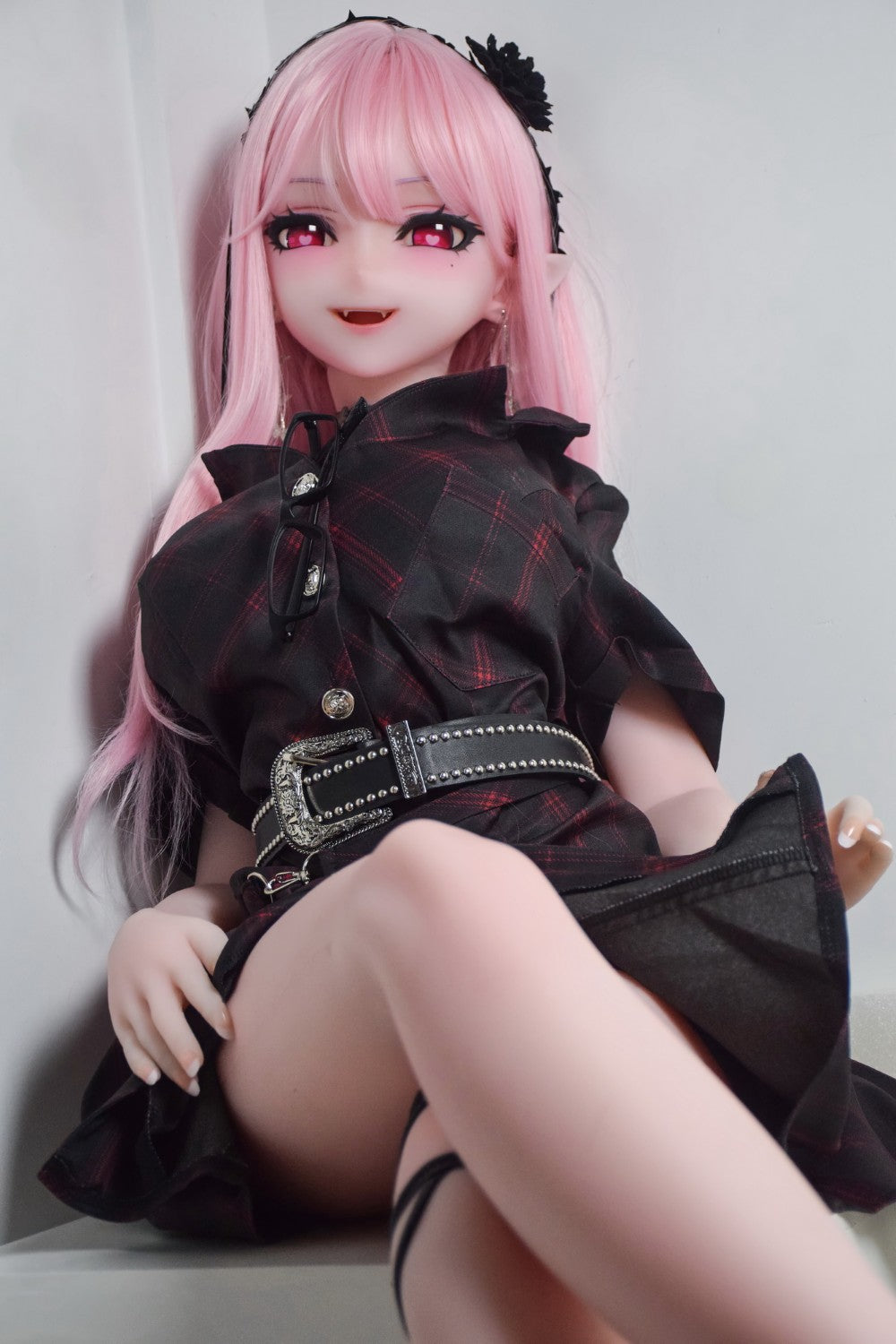 κούκλα σεξ Kamiya Shiori (Elsa Babe 148cm RAD050 Σιλικόνη)