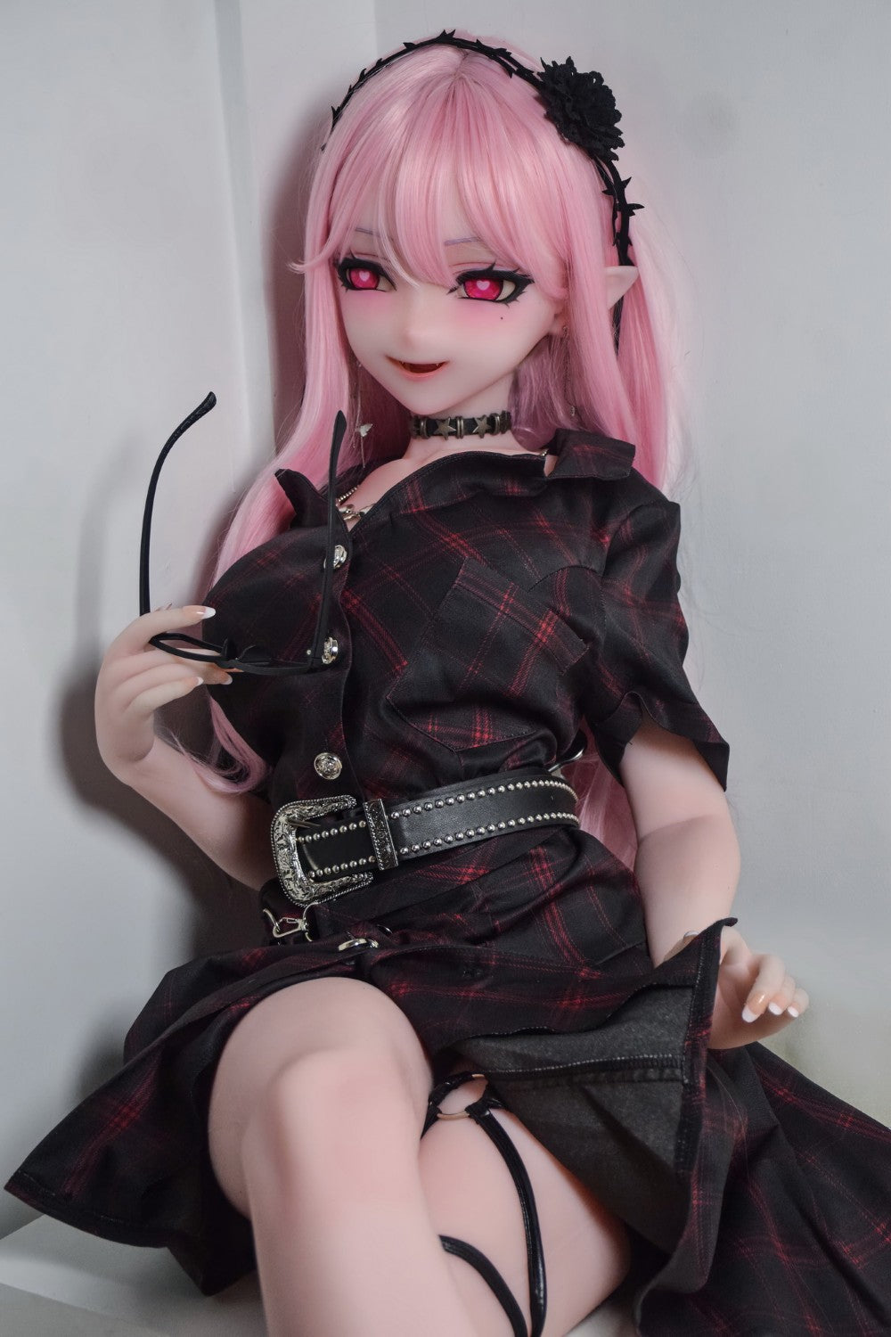 κούκλα σεξ Kamiya Shiori (Elsa Babe 148cm RAD050 Σιλικόνη)