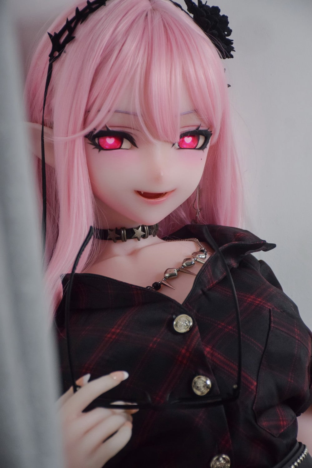 κούκλα σεξ Kamiya Shiori (Elsa Babe 148cm RAD050 Σιλικόνη)