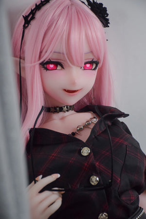 Kamiya Shiori Sex Doll (Elsa Babe 148cm RAD050 σιλικόνη)