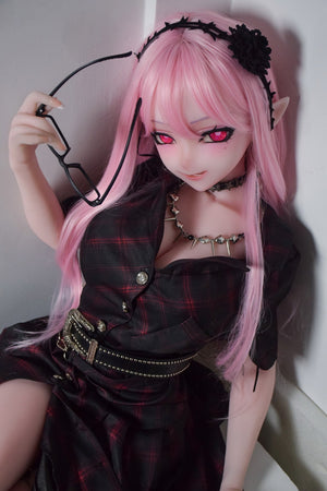 Kamiya Shiori Sex Doll (Elsa Babe 148cm RAD050 σιλικόνη)