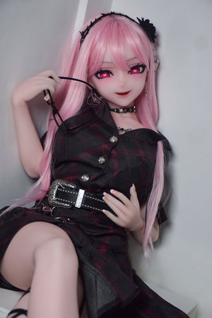 Kamiya Shiori Sex Doll (Elsa Babe 148cm RAD050 σιλικόνη)