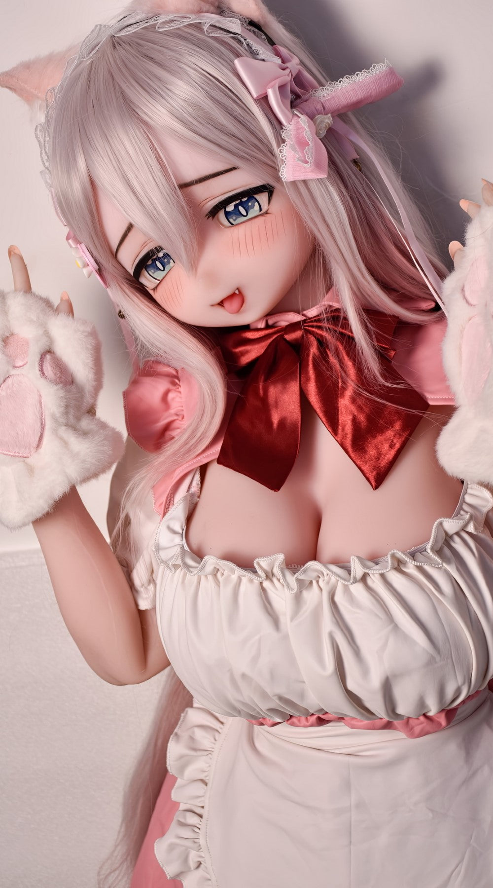 Utagawa Miki Sex Doll (Elsa Babe 148cm RAD051 σιλικόνη)