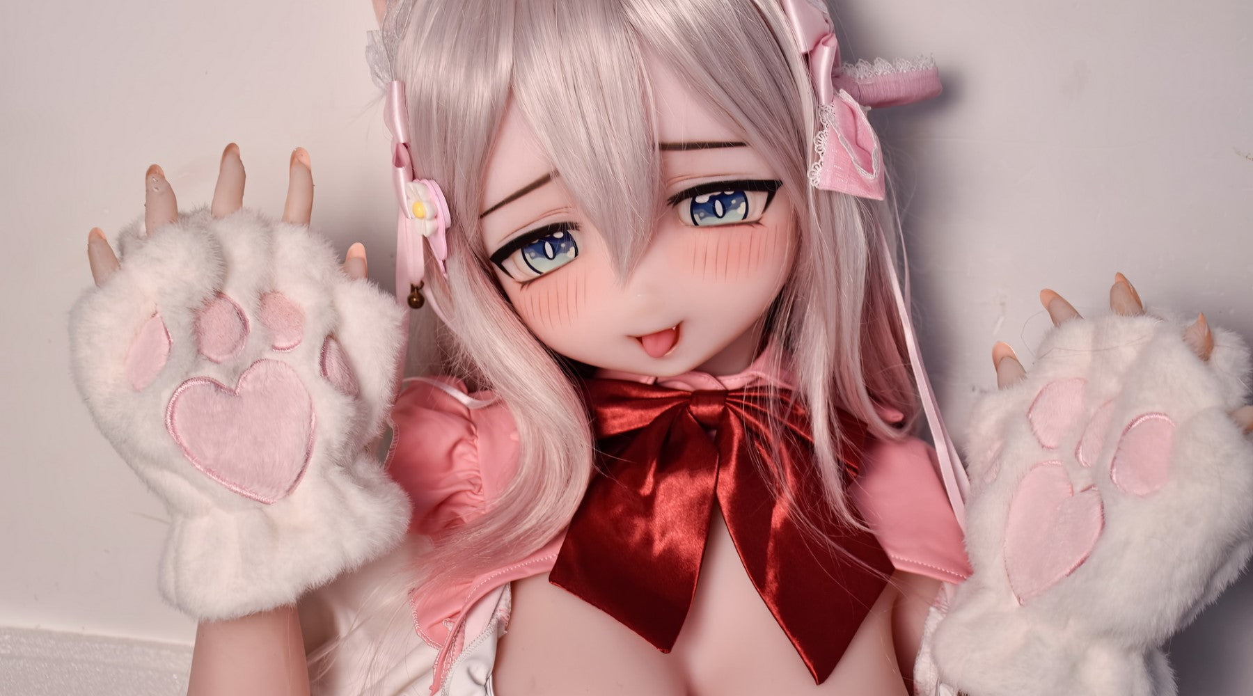 Utagawa Miki Sex Doll (Elsa Babe 148cm RAD051 σιλικόνη)