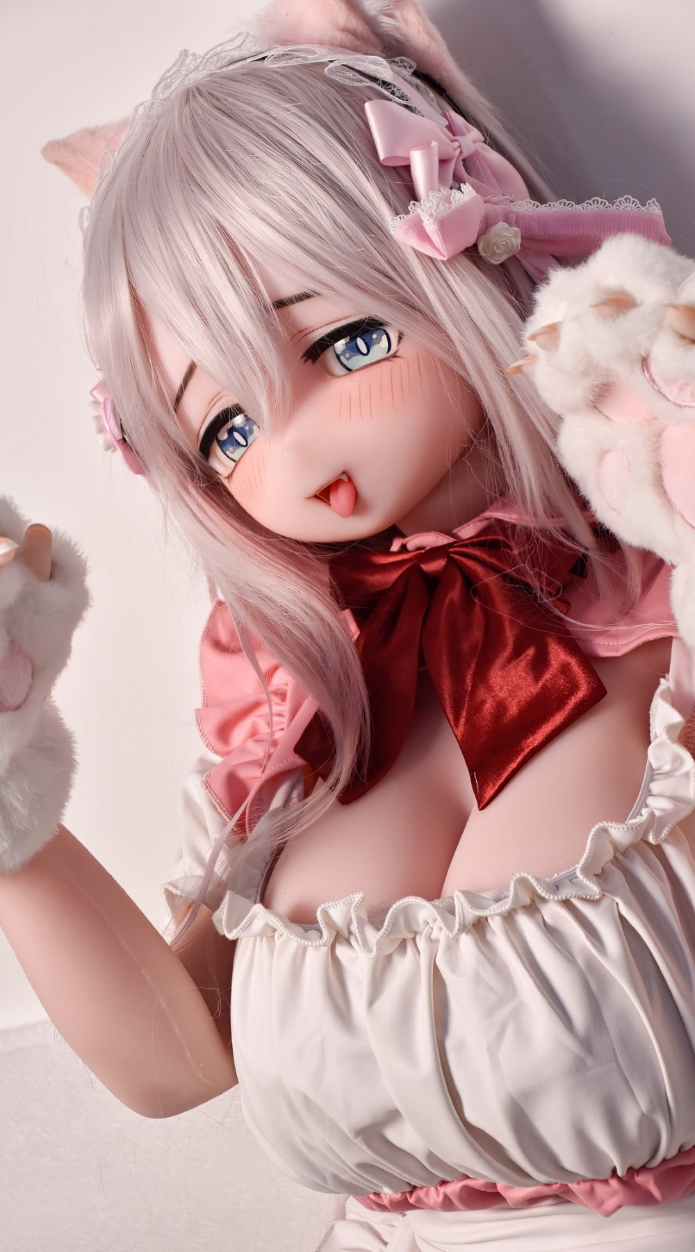 Utagawa Miki Sex Doll (Elsa Babe 148cm RAD051 σιλικόνη)