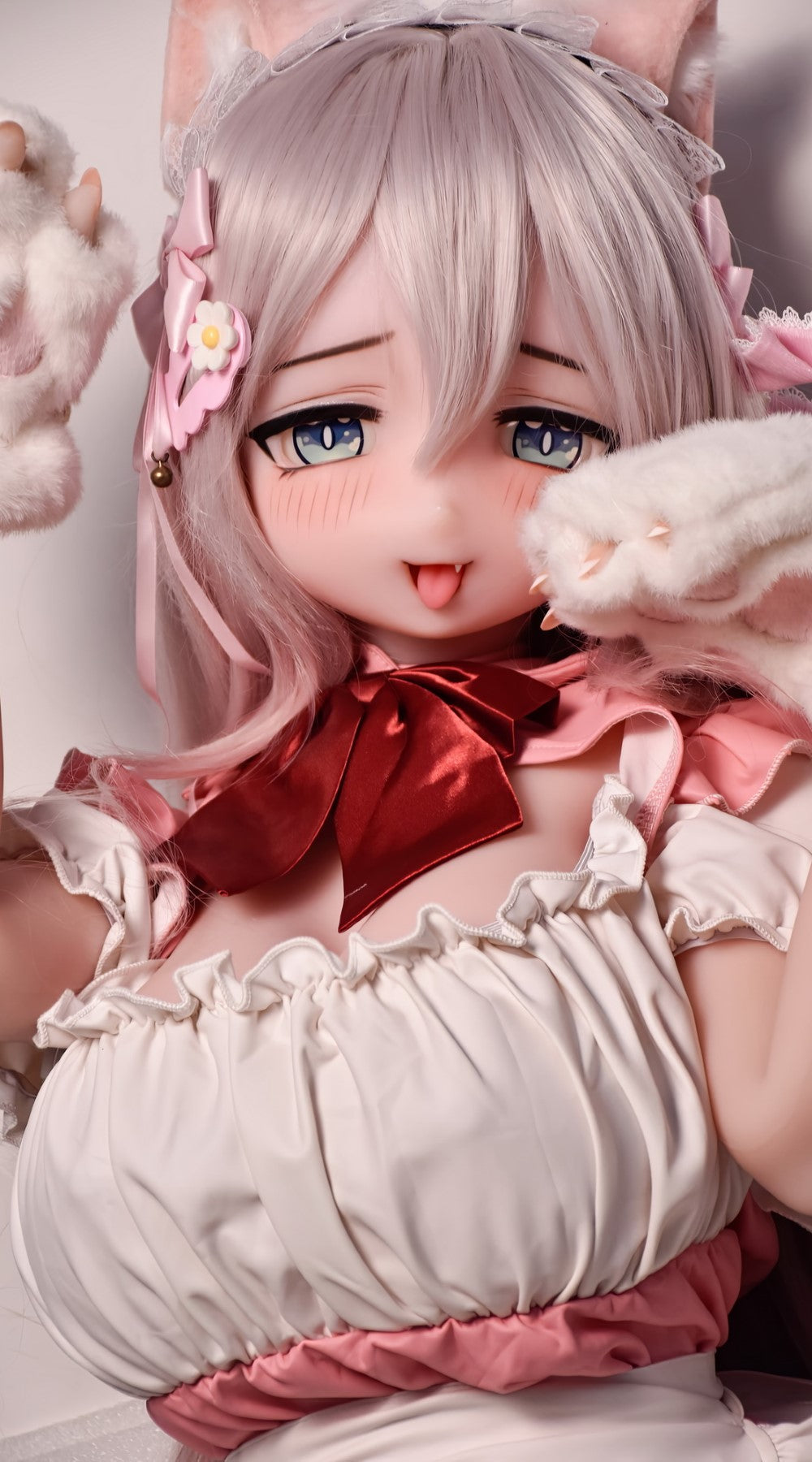 Utagawa Miki Sex Doll (Elsa Babe 148cm RAD051 σιλικόνη)