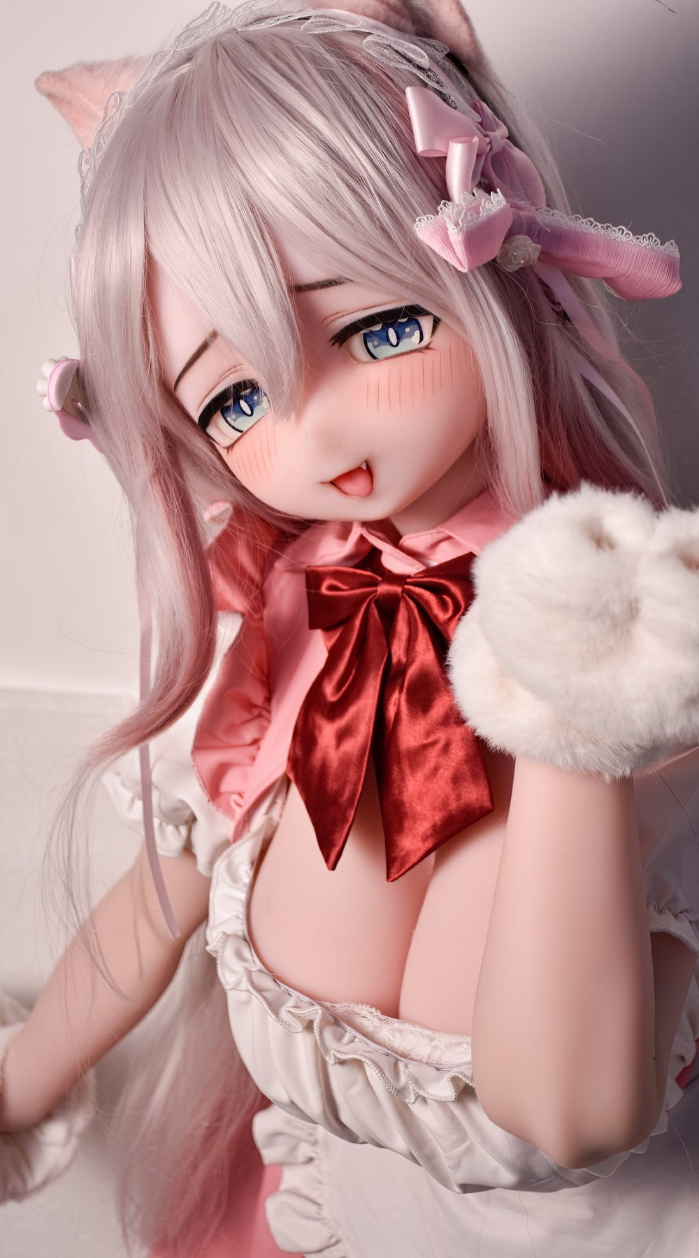 Utagawa Miki Sex Doll (Elsa Babe 148cm RAD051 σιλικόνη)