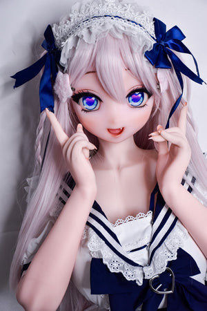Saitou Yukie Sex Doll (Elsa Babe 148cm rad052 σιλικόνη)