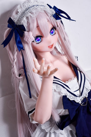 Saitou Yukie Sex Doll (Elsa Babe 148cm rad052 σιλικόνη)