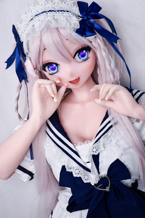 Saitou Yukie Sex Doll (Elsa Babe 148cm rad052 σιλικόνη)