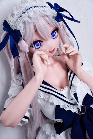 Saitou Yukie Sex Doll (Elsa Babe 148cm rad052 σιλικόνη)