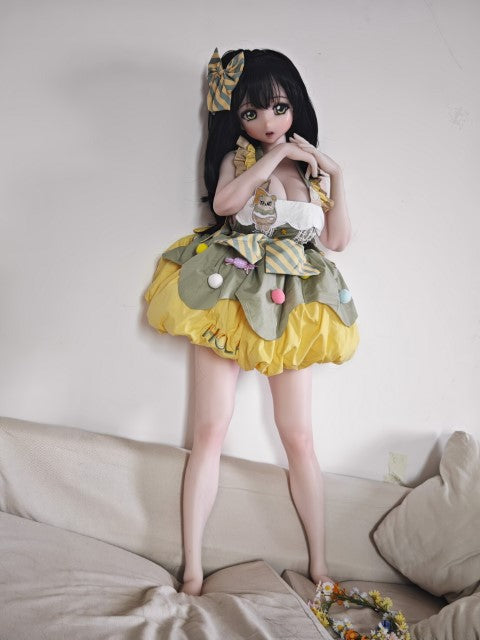 Tachibana Kotoko Sex Doll (Elsa Babe 102cm RADA004 σιλικόνη)
