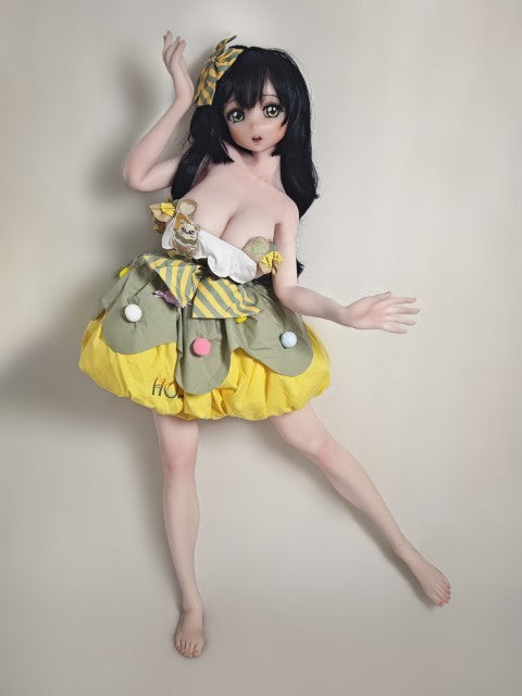Tachibana Kotoko Sex Doll (Elsa Babe 102cm RADA004 σιλικόνη)