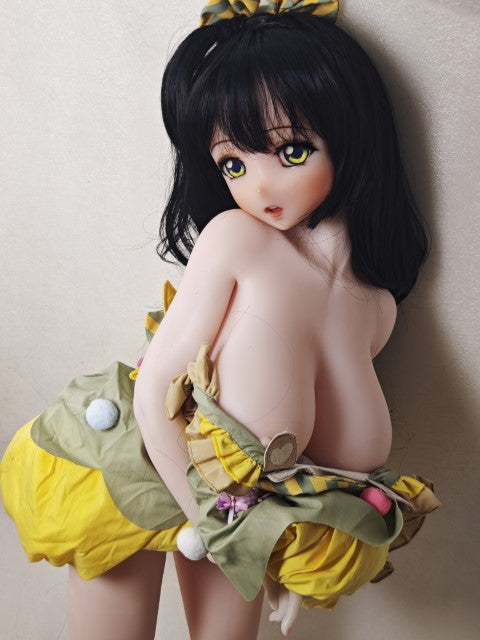 Tachibana Kotoko Sex Doll (Elsa Babe 102cm RADA004 σιλικόνη)