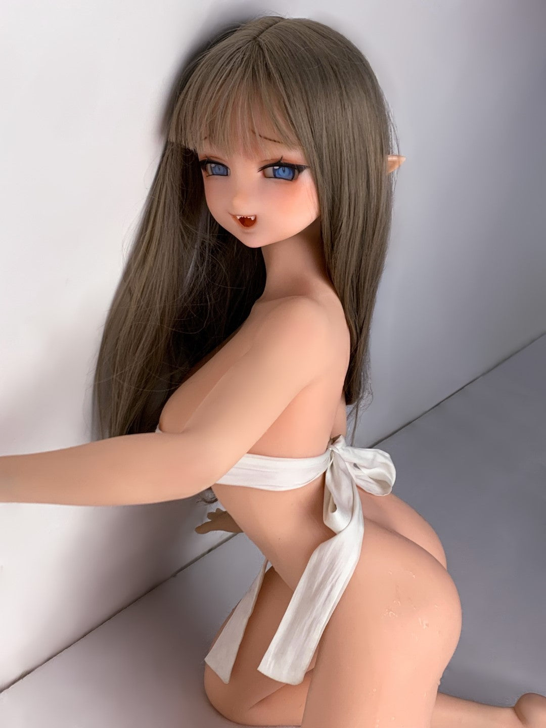 Ijuin Mai Sex Doll (Elsa Babe Σιλικόνη RADA010 102 cm)