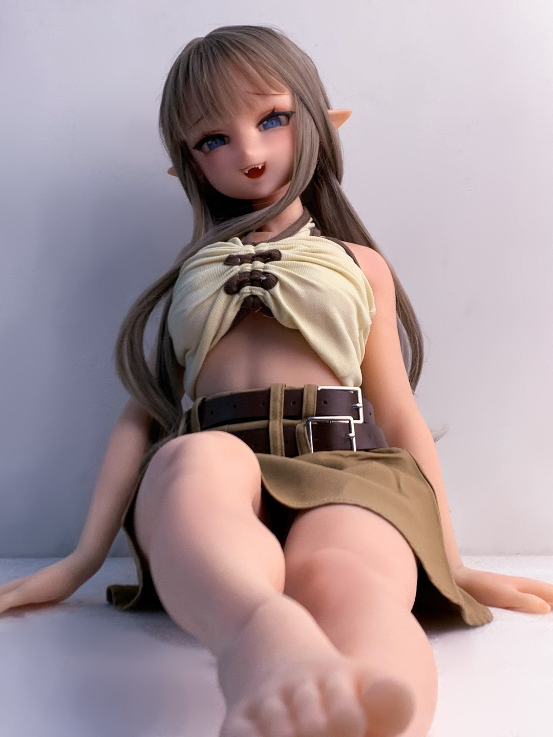 Ijuin Mai Sex Doll (Elsa Babe Σιλικόνη RADA010 102 cm)