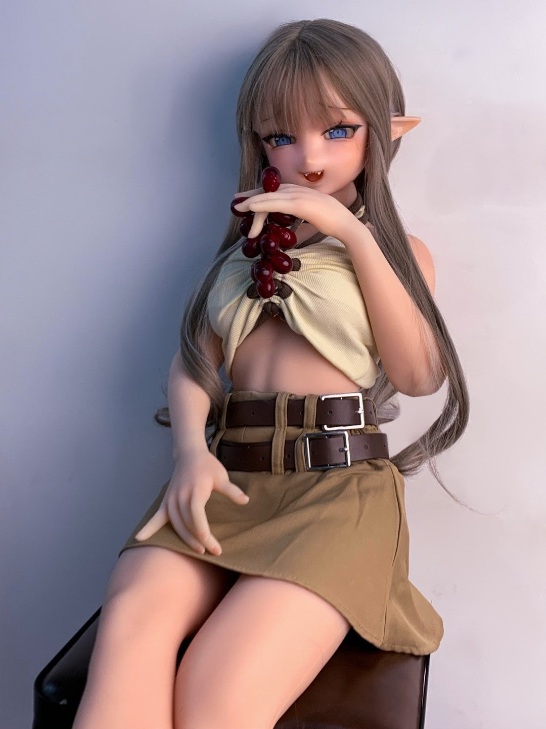 Ijuin Mai Sex Doll (Elsa Babe Σιλικόνη RADA010 102 cm)
