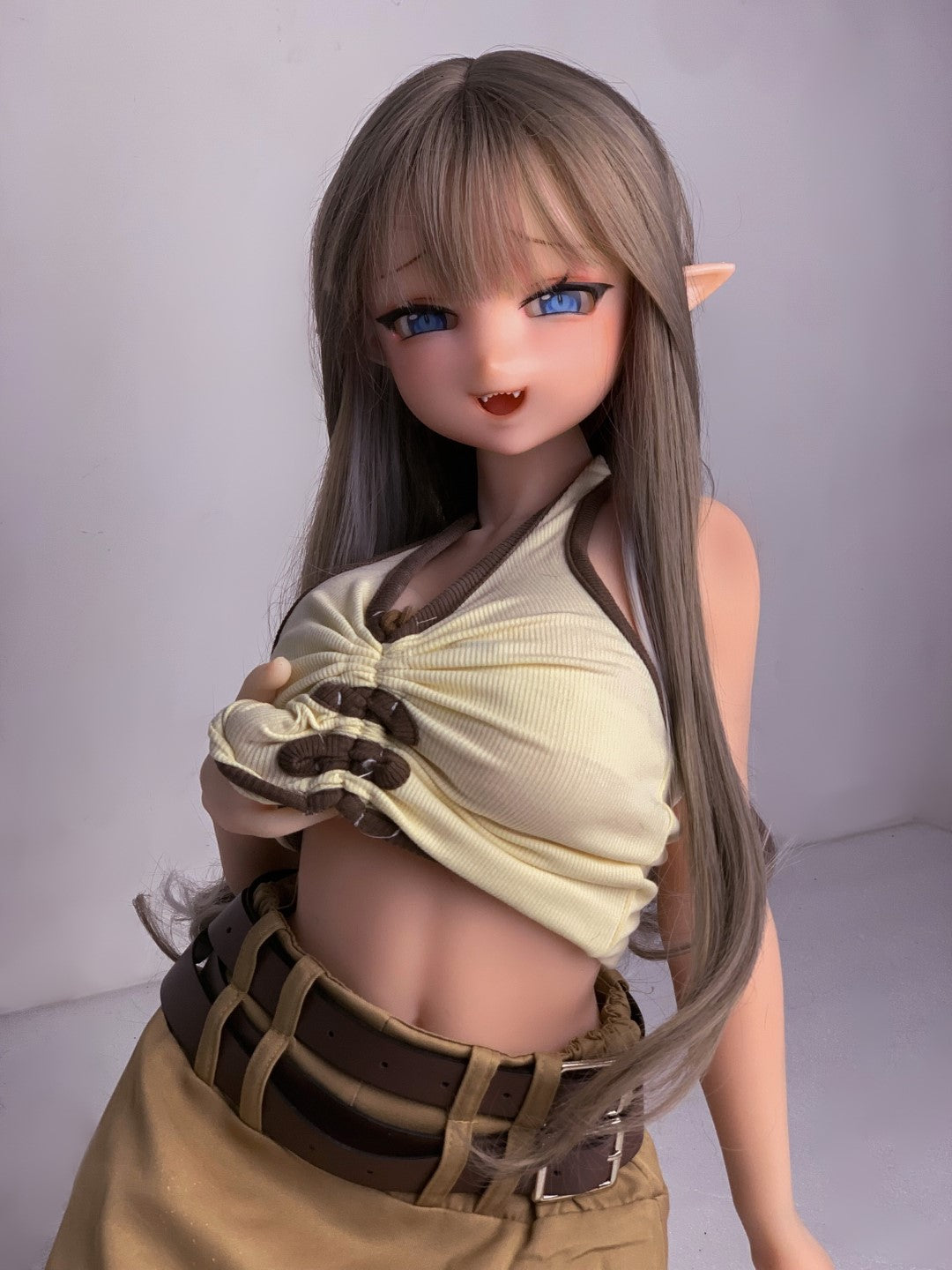 Ijuin Mai Sex Doll (Elsa Babe Σιλικόνη RADA010 102 cm)