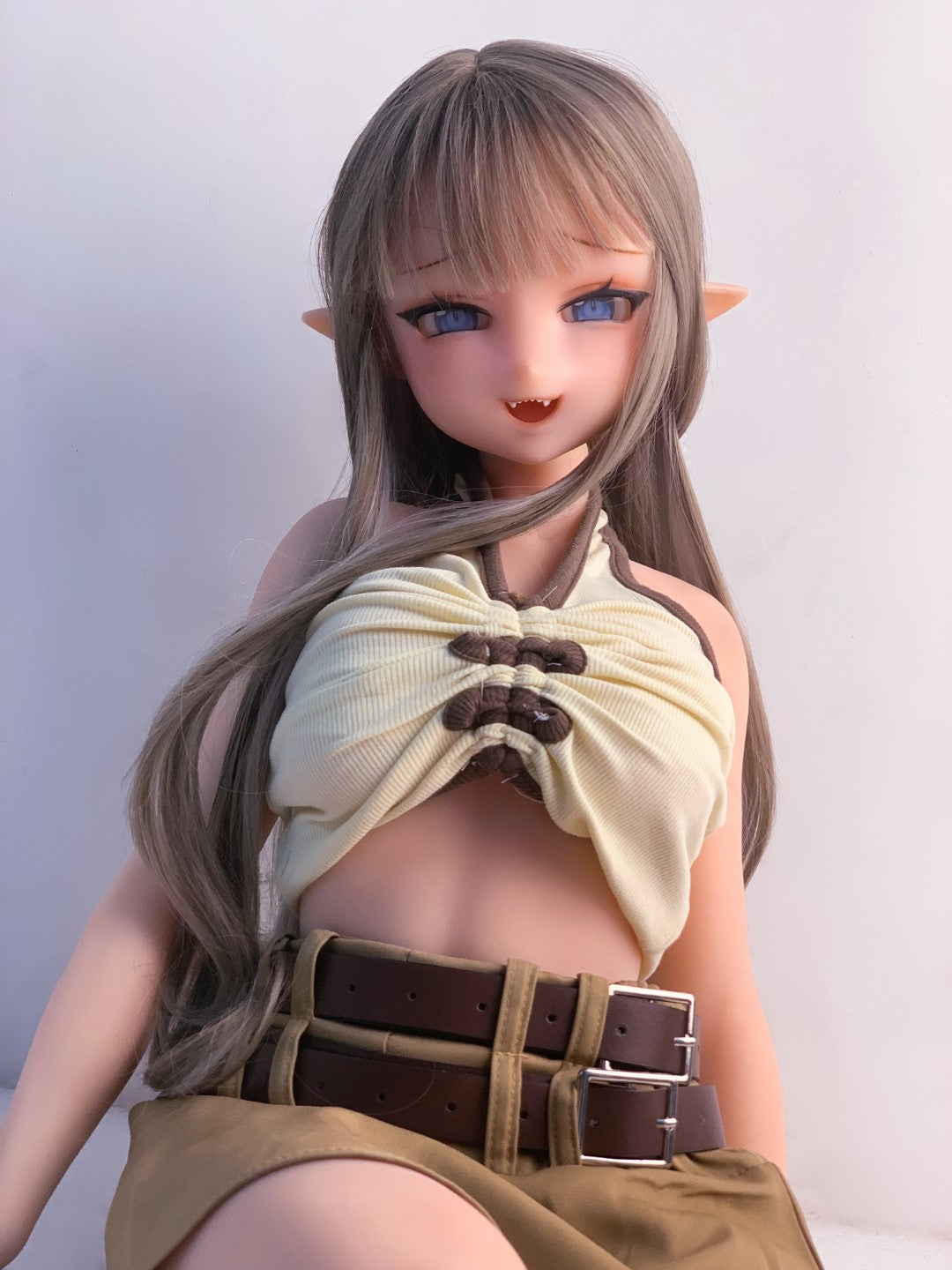 Ijuin Mai Sex Doll (Elsa Babe Σιλικόνη RADA010 102 cm)