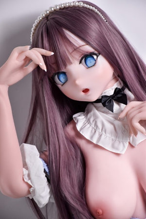 Mogami Maaya Sex Doll (Elsa Babe 165cm RAHC008 σιλικόνη)
