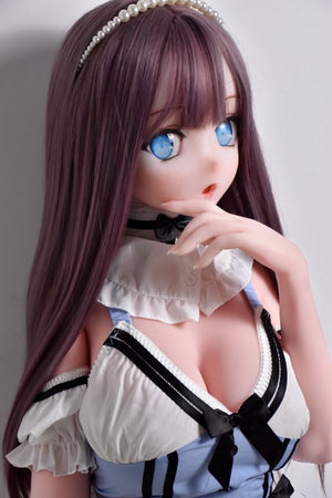 Mogami Maaya Sex Doll (Elsa Babe 165cm RAHC008 σιλικόνη)
