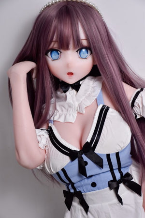 Mogami Maaya Sex Doll (Elsa Babe 165cm RAHC008 σιλικόνη)