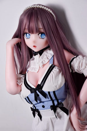 Mogami Maaya Sex Doll (Elsa Babe 165cm RAHC008 σιλικόνη)