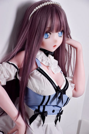 Mogami Maaya Sex Doll (Elsa Babe 165cm RAHC008 σιλικόνη)