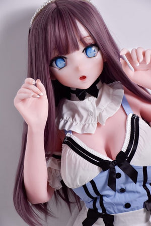 Mogami Maaya Sex Doll (Elsa Babe 165cm RAHC008 σιλικόνη)