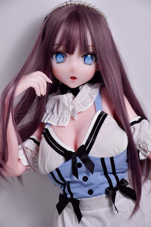 Mogami Maaya Sex Doll (Elsa Babe 165cm RAHC008 σιλικόνη)